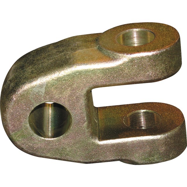 Chape CAT3 Ø 28,2 MM LG 63 MM référence fournisseur WALWKS306406
